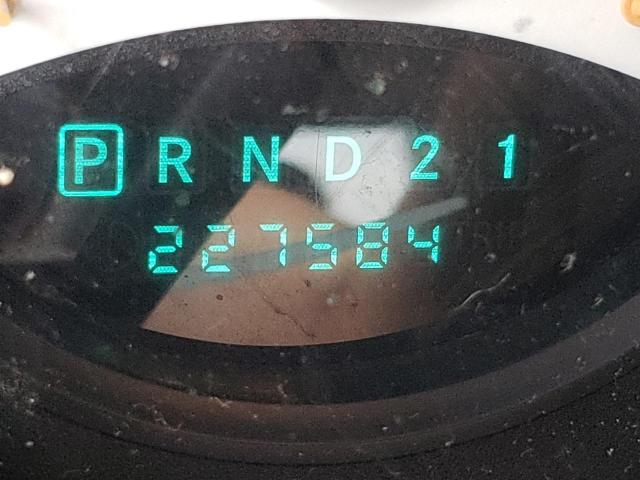 Photo 8 from auction – 2008 DODGE DURANGO SX with VIN 1D8HB38N78F149112