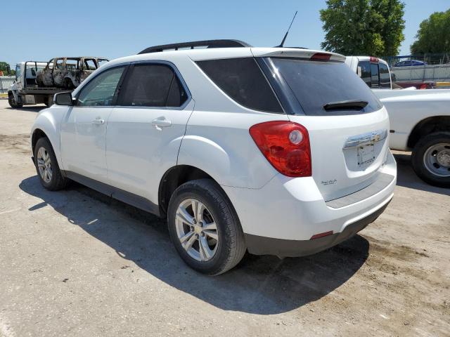 Photo 3 from auction – 2011 CHEVROLET EQUINOX LT with VIN 2GNALDEC1B1334803