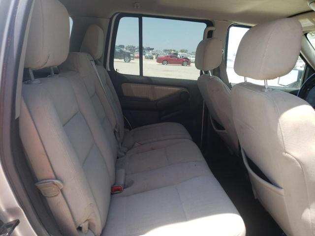 Foto 6 de la subasta – 2008 FORD EXPLORER X con VIN 1FMEU63E88UA58393