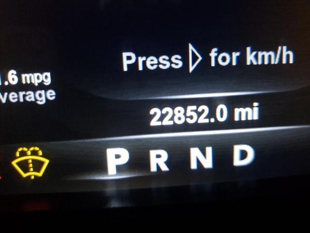 Photo 8 from auction – 2018 RAM 1500 SPORT with VIN 1C6RR7UT5JS118312