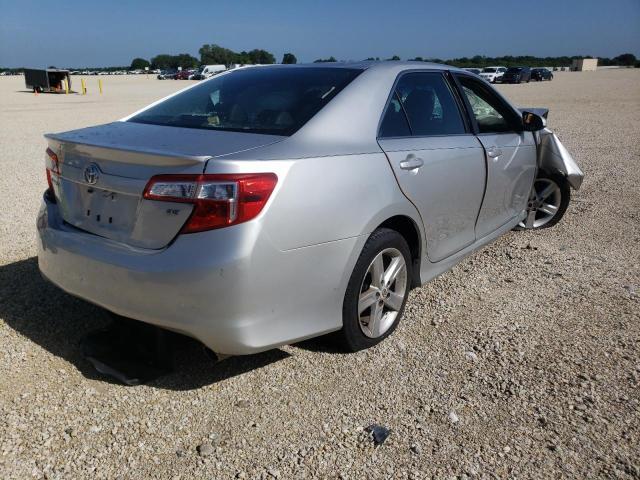 Photo 4 from auction – 2012 TOYOTA CAMRY BASE with VIN 4T1BF1FK2CU034696