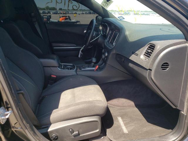 Photo 5 from auction – 2017 DODGE CHARGER R/ with VIN 2C3CDXGJ2HH615718
