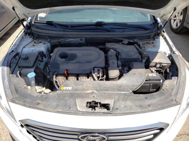 Photo 7 from auction – 2015 HYUNDAI SONATA SE with VIN 5NPE24AF5FH078716