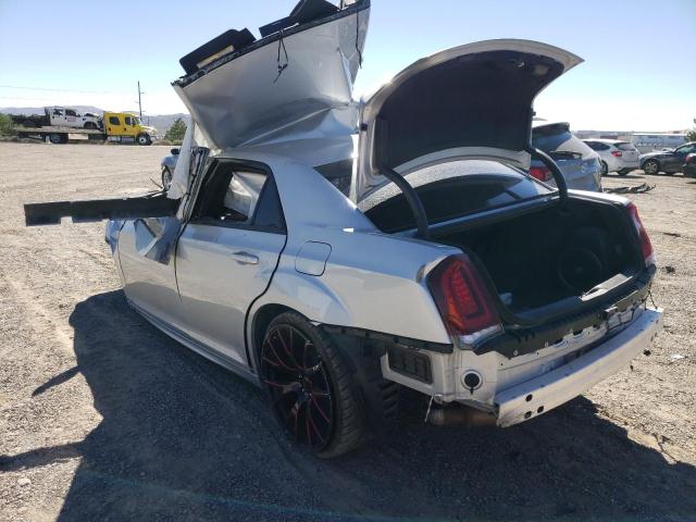Photo 3 from auction – 2021 CHRYSLER 300 S with VIN 2C3CCABT1MH604180