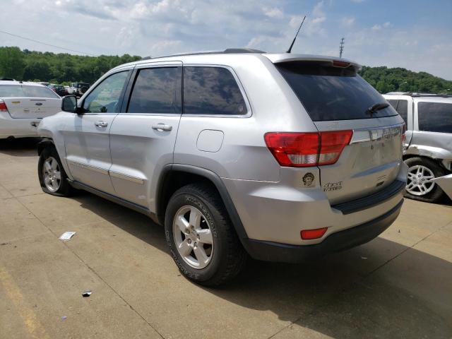 Photo 3 from auction – 2011 JEEP GRAND CHER with VIN 1J4RR4GG8BC503116