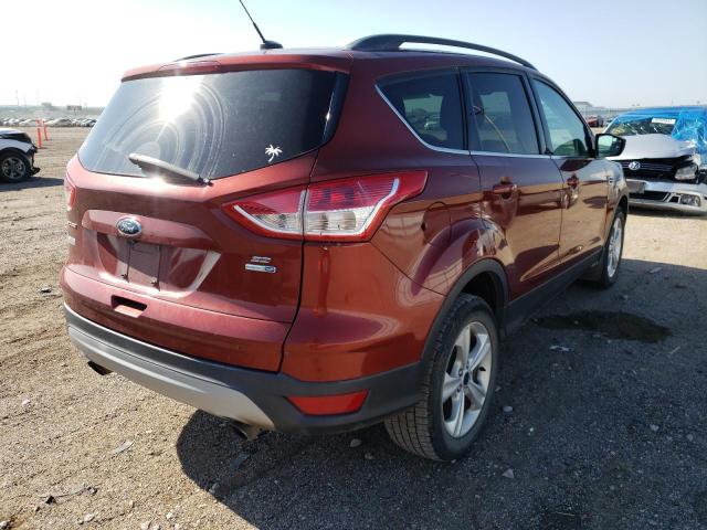 Фото 4 с аукциона – 2014 FORD ESCAPE SE с VIN 1FMCU9GX4EUC75603