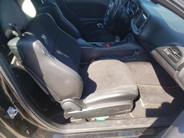 Photo 5 from auction – 2015 DODGE CHALLENGER with VIN 2C3CDZFJ5FH821674