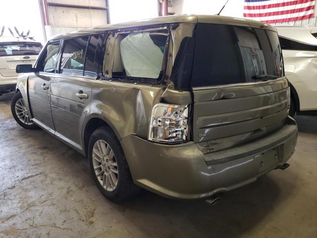 Photo 3 from auction – 2013 FORD FLEX SEL with VIN 2FMGK5C8XDBD01477