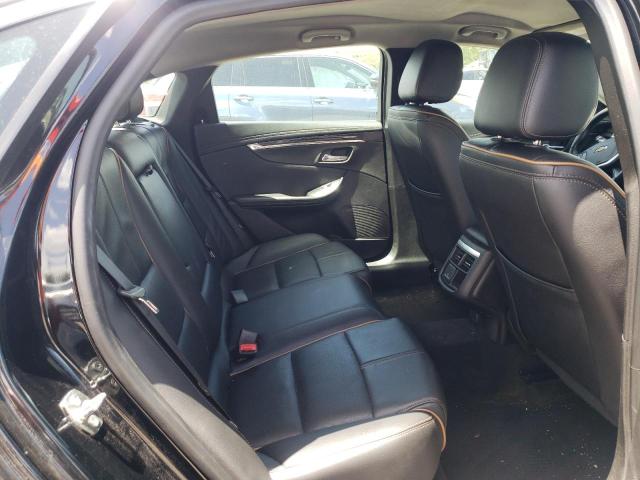 Photo 6 from auction – 2020 CHEVROLET IMPALA PRE with VIN 1G1105S39LU101097