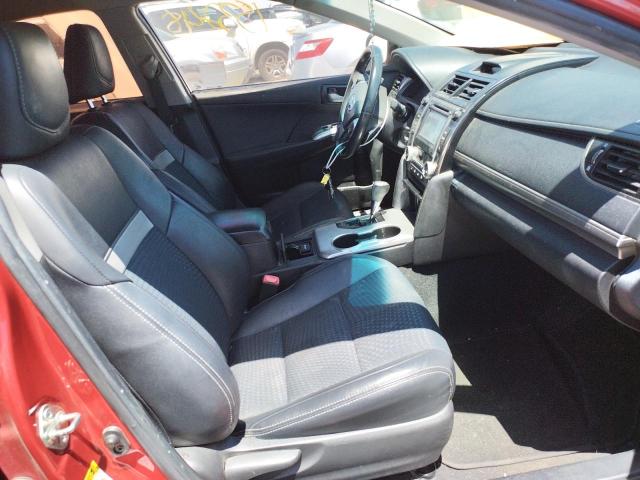 Photo 5 from auction – 2014 TOYOTA CAMRY L with VIN 4T1BF1FK8EU853408