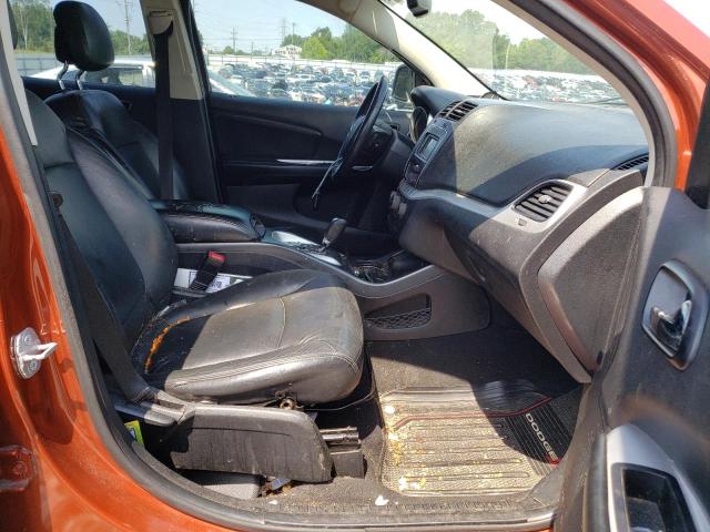 Фото 5 с аукциона – 2014 DODGE JOURNEY SE с VIN 3C4PDCAB2ET245915