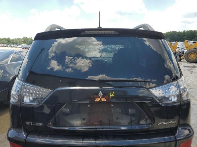 Photo 9 from auction – 2012 MITSUBISHI OUTLANDER with VIN JA4AS3AW0CU005032
