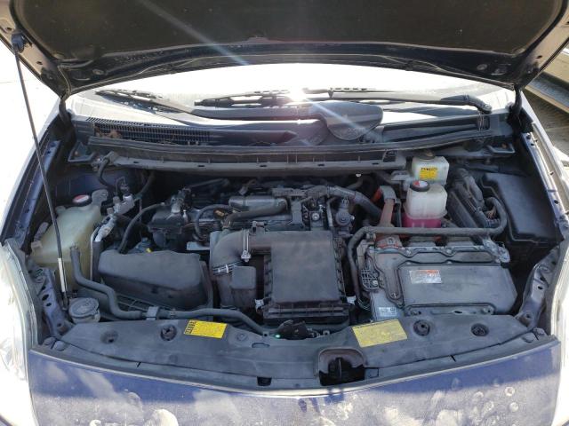 Photo 7 from auction – 2014 TOYOTA PRIUS with VIN JTDKN3DU9E0375630