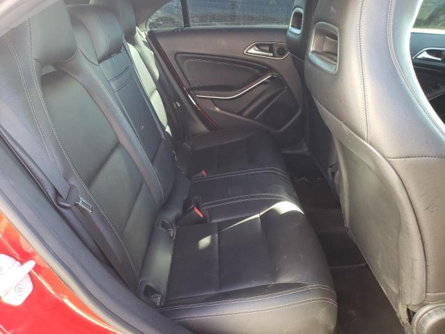 Photo 6 from auction – 2016 MERCEDES-BENZ CLA 250 with VIN WDDSJ4EB6GN302001