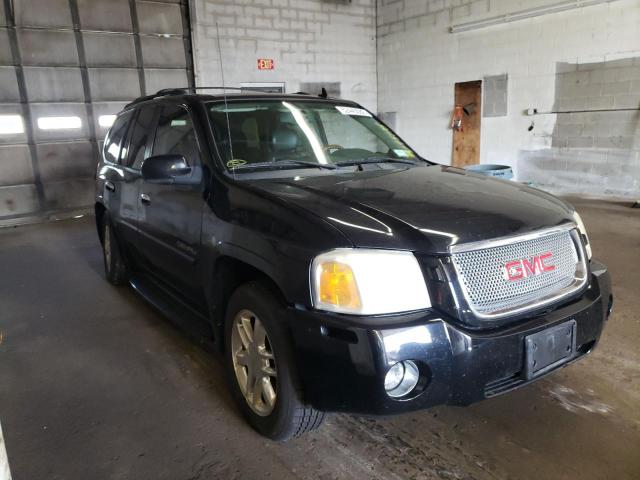 GMC ENVOY DENA 2007 with VIN 1GKET63M072177715 - Photo from auction