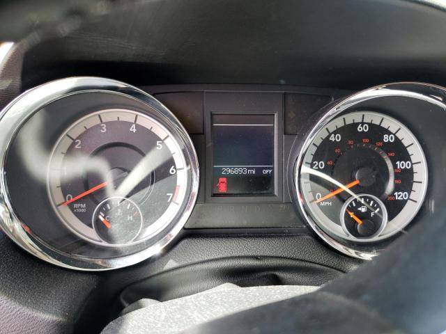 Photo 8 from auction – 2012 DODGE GRAND CARA with VIN 2C4RDGDG9CR216144