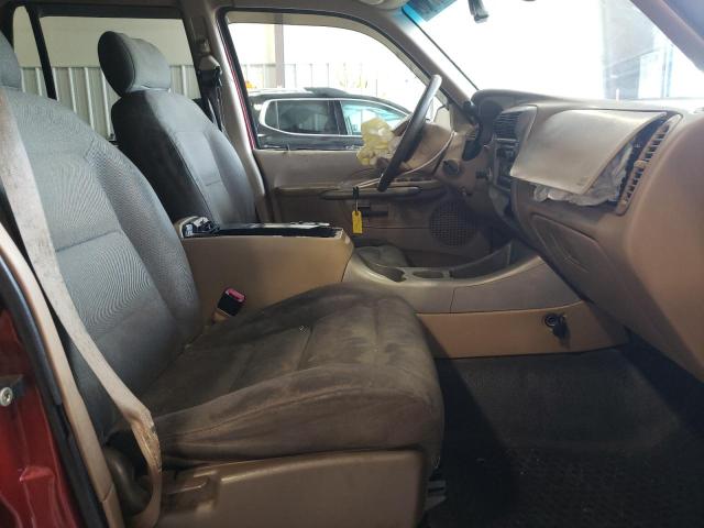 Photo 5 from auction – 2002 FORD EXPSPRTRAC with VIN 1FMZU67E02UD41891