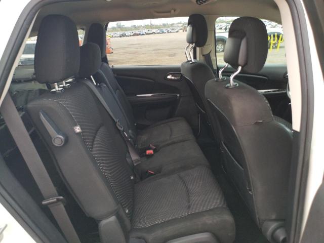 Photo 6 from auction – 2020 DODGE JOURNEY SE with VIN 3C4PDCAB6LT259636