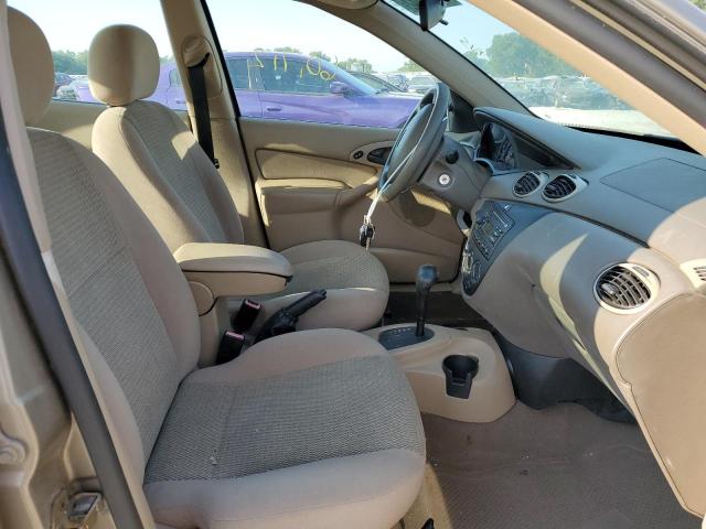 Photo 5 from auction – 2004 FORD FOCUS SE C with VIN 1FAFP34374W201463
