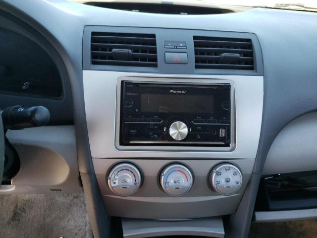 Photo 9 from auction – 2010 TOYOTA CAMRY BASE with VIN 4T1BF3EK0AU557189