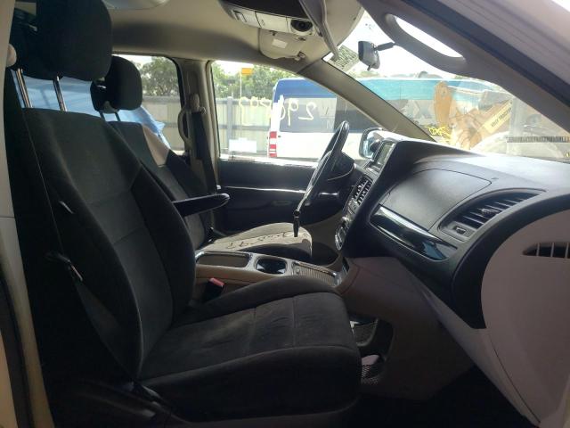 Photo 5 from auction – 2012 DODGE GRAND CARA with VIN 2C4RDGDG9CR216144