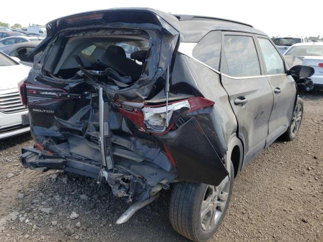 Photo 4 from auction – 2021 KIA SELTOS S with VIN KNDEU2AA9M7115173