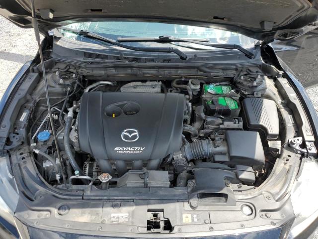 Photo 7 from auction – 2015 MAZDA 6 TOURING with VIN JM1GJ1V5XF1192116