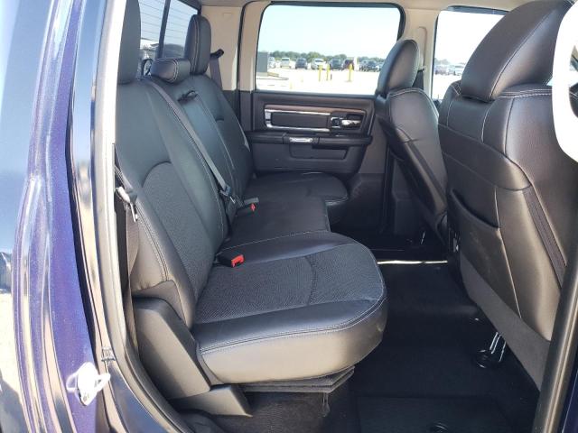 Photo 6 from auction – 2017 RAM 1500 LARAM with VIN 1C6RR7VT5HS530240