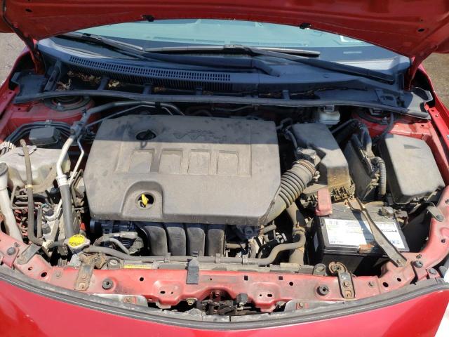 Фото 7 с аукциона – 2010 TOYOTA COROLLA BA с VIN 2T1BU4EE4AC415029