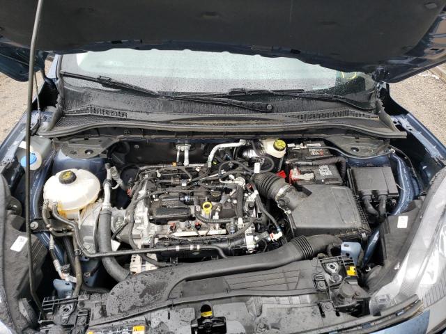 Photo 7 from auction – 2020 FORD ESCAPE SE with VIN 1FMCU0G63LUC52412