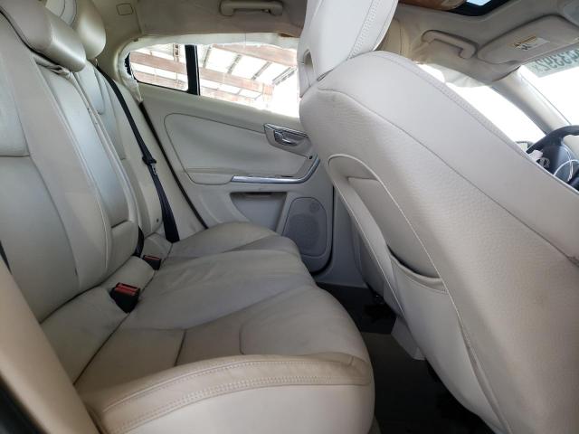 Photo 6 from auction – 2014 VOLVO S60 T5 with VIN YV1612FSXE2271830