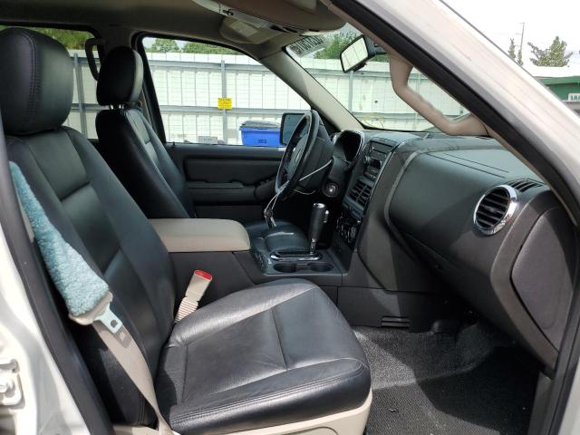 Photo 5 from auction – 2008 FORD EXPLORER S with VIN 1FMEU31898UA47849
