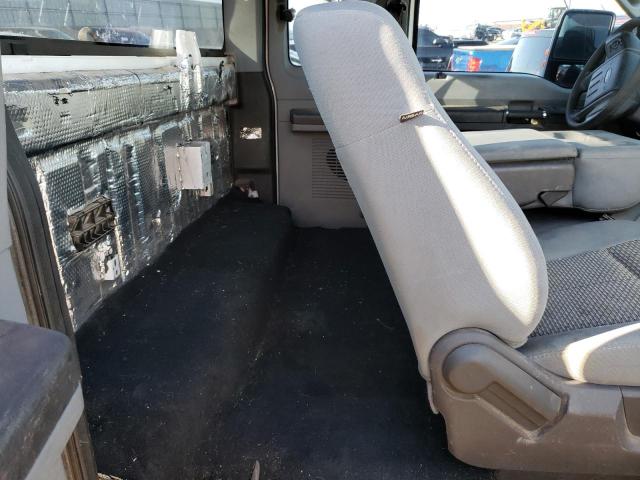 Photo 6 from auction – 2011 FORD F250 SUPER with VIN 1FT7X2B68BEA94125