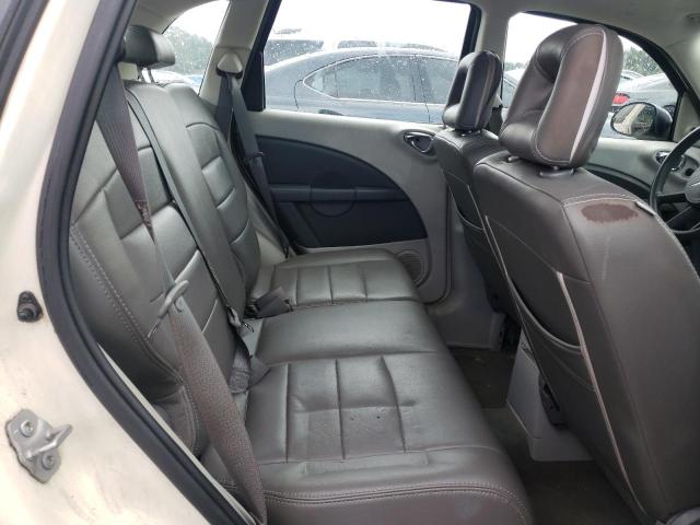 Photo 6 from auction – 2008 CHRYSLER PT CRUISER with VIN 3A8FY48B98T129216
