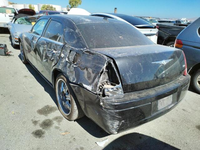Photo 3 from auction – 2005 CHRYSLER 300 with VIN 2C3JA43R45H508580