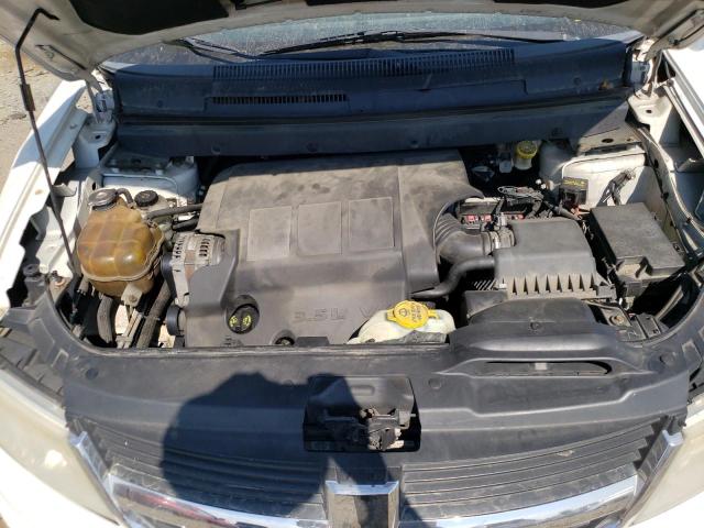 Photo 7 from auction – 2009 DODGE JOURNEY R/ with VIN 3D4GG67V09T176824
