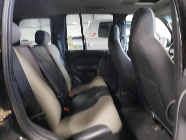 Photo 6 from auction – 2004 JEEP LIBERTY SP with VIN 1J4GL48K74W315765