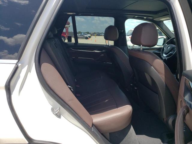 Photo 6 from auction – 2018 BMW X5 XDRIVE3 with VIN 5UXKR0C54J0X98217