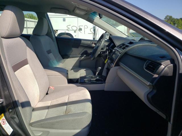 Photo 5 from auction – 2014 TOYOTA CAMRY L with VIN 4T1BF1FK3EU771215