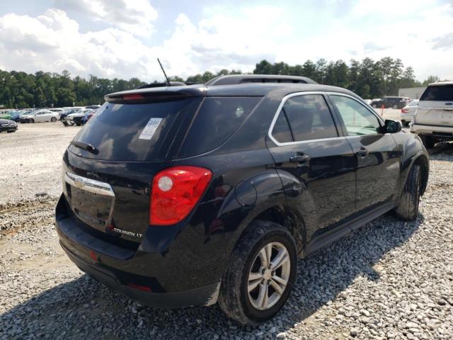 Photo 4 from auction – 2015 CHEVROLET EQUINOX LT with VIN 2GNALBEK0F6368610