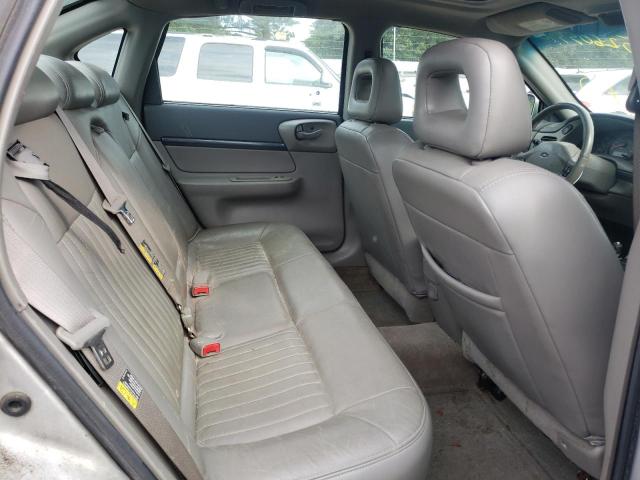 Photo 6 from auction – 2003 CHEVROLET IMPALA LS with VIN 2G1WH52K239431568