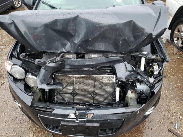 Photo 7 from auction – 2015 CHEVROLET SONIC LT with VIN 1G1JC5SH6F4113649