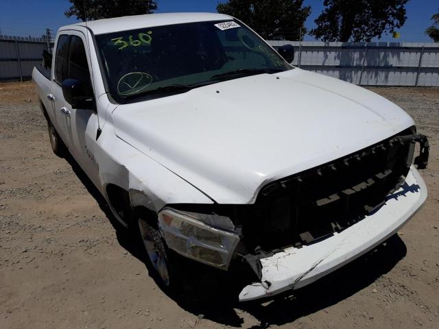 Photo 9 from auction – 2014 RAM 1500 SLT with VIN 1C6RR6GTXES275779