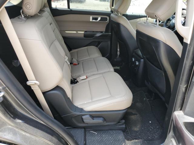 Photo 6 from auction – 2020 FORD EXPLORER X with VIN 1FMSK7DH3LGA58378