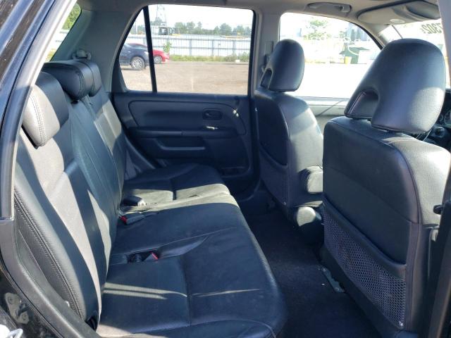 Photo 6 from auction – 2005 HONDA CR-V SE with VIN JHLRD78915C809474