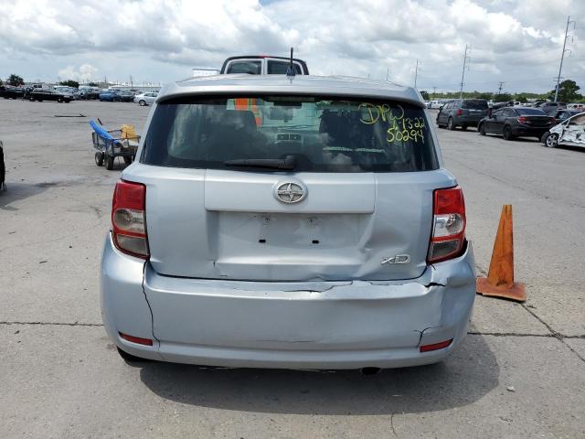 Photo 9 from auction – 2013 TOYOTA SCION XD with VIN JTKKUPB48D1037893