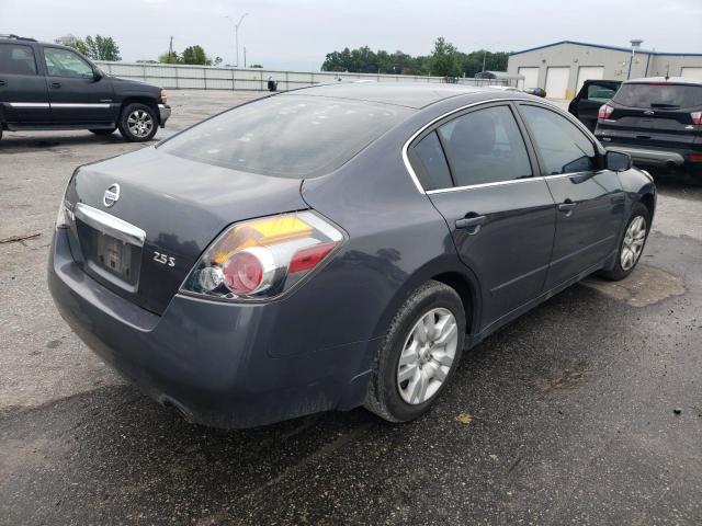 Photo 4 from auction – 2012 NISSAN ALTIMA BAS with VIN 1N4AL2APXCN573147