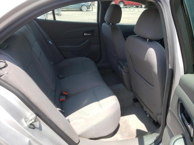 Photo 6 from auction – 2013 CHEVROLET MALIBU LS with VIN 1G11B5SA6DF178041