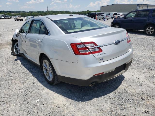 Photo 3 from auction – 2013 FORD TAURUS SEL with VIN 1FAHP2E89DG130807