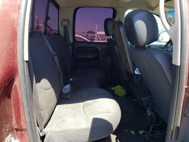 Photo 6 from auction – 2002 DODGE RAM 1500 with VIN 1D3HA18N02J174001